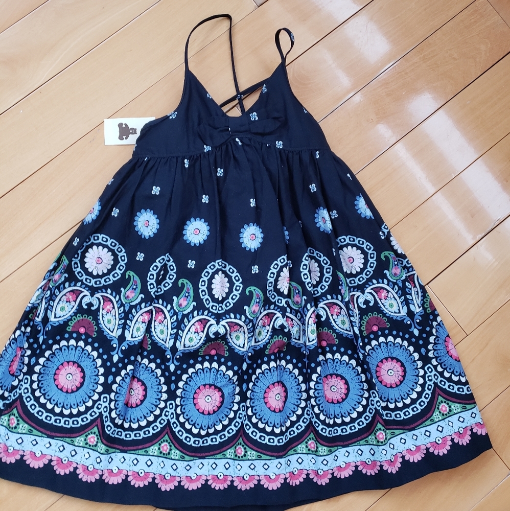 New gap dress 2piece
